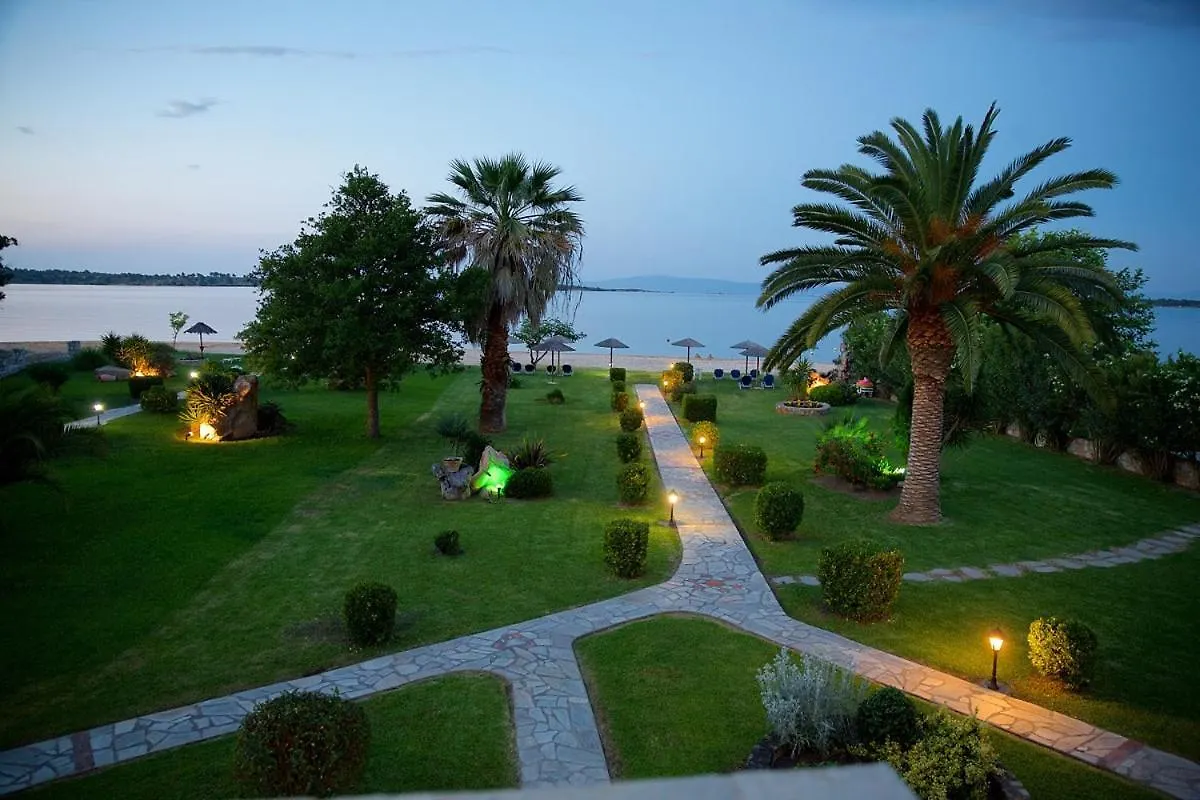 Studios Ioanna Vurvurú Apartman
