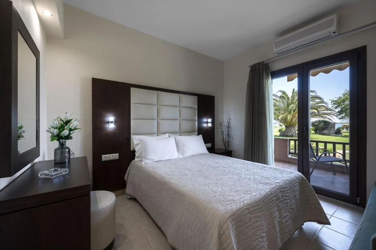Studios Ioanna Vurvurú Apartman