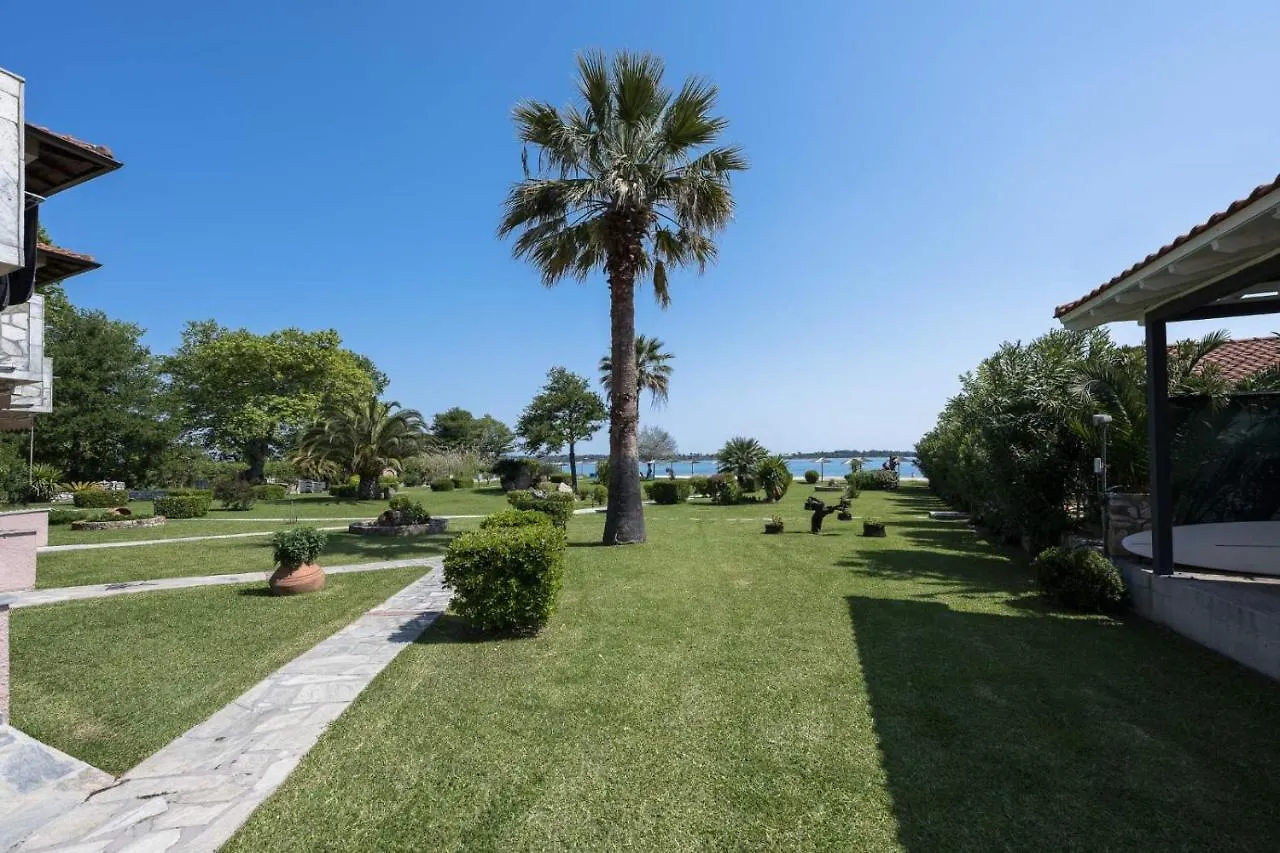 Studios Ioanna Vurvurú Apartman