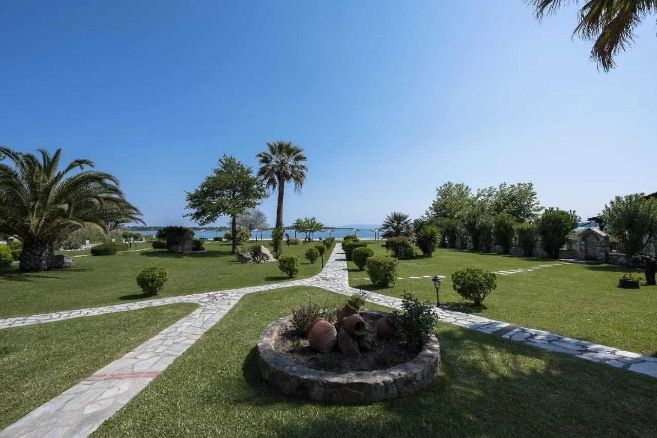 Studios Ioanna Vourvourou Apartment